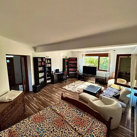 Villa Vila Angelo Eforie Sud (Constanta)