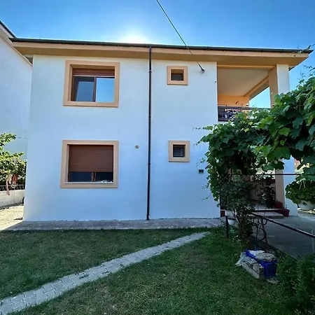 Vila Angelo * Eforie Sud (Constanta)