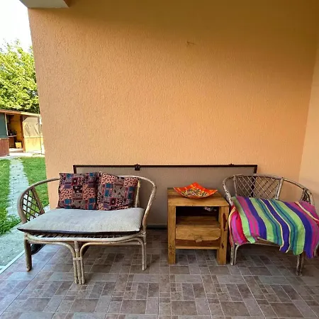 Vila Angelo Eforie Sud (Constanta)