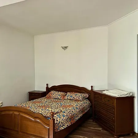 Vila Angelo Eforie Sud (Constanta)