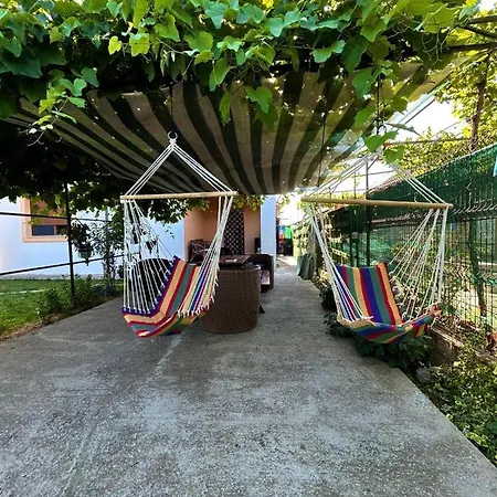 Vila Angelo * Eforie Sud (Constanta)