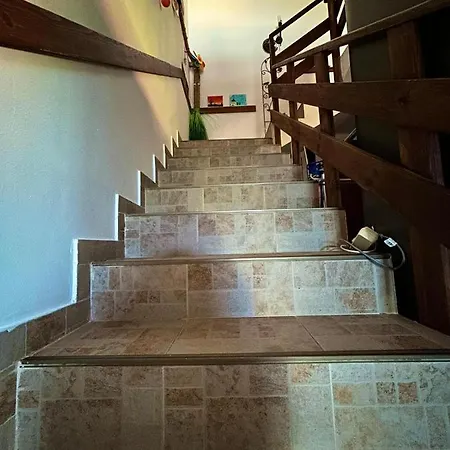 Vila Angelo Villa *