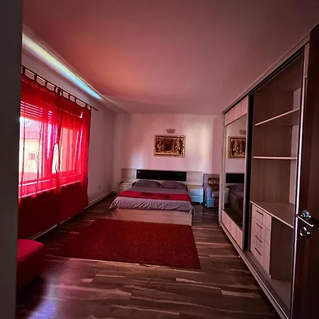 Vila Angelo Villa