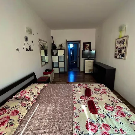 Villa Vila Angelo