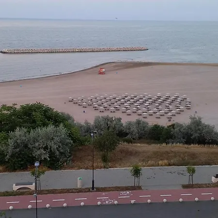 Vila Angelo Villa Eforie Sud (Constanta)