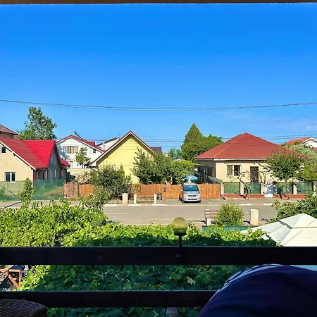 Vila Angelo Villa Eforie Sud (Constanta)